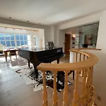 Kitzbuehel Apartmán Kirchberg in Tirol