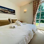 Apartmán Kitzbuehel