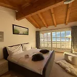 Kitzbuehel Apartmán *