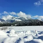 Kitzbuehel Apartmán *