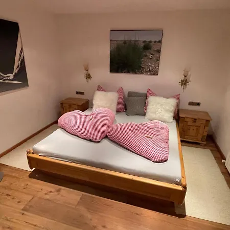 Apartmán Kitzbuehel Kirchberg in Tirol