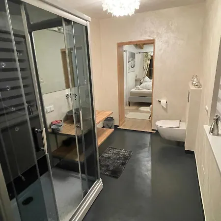 Kitzbuehel Apartmán