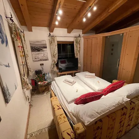 Kitzbuehel קירשברג אין טירול