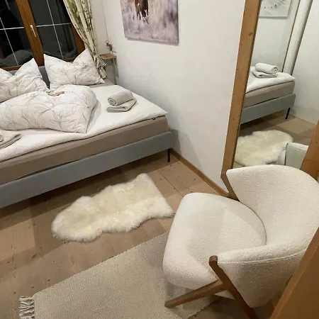 Kitzbuehel Apartmán *