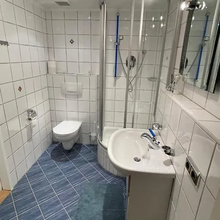Apartmán Kitzbuehel Kirchberg in Tirol