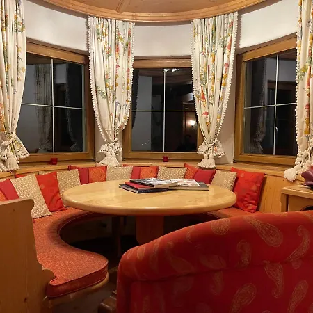 Apartmán Kitzbuehel