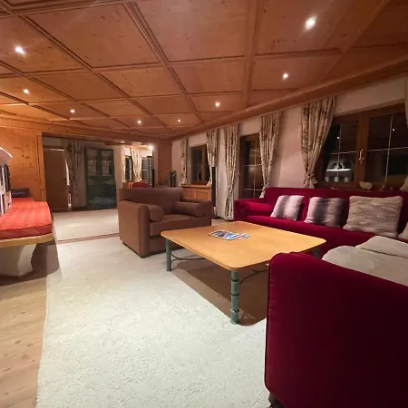 Kitzbuehel Apartmán *