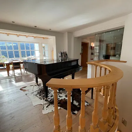Kitzbuehel Apartament Kirchberg in Tirol