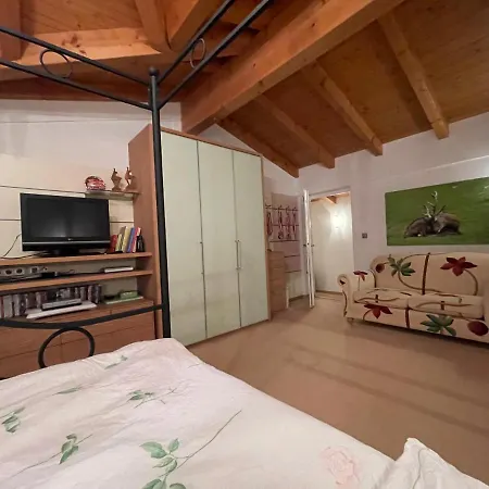 Kitzbuehel Apartmán *