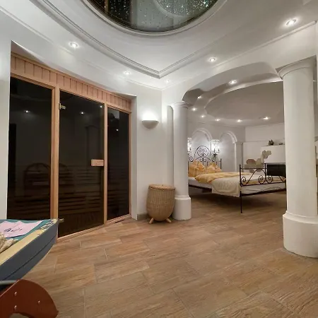 Apartmán Kitzbuehel Kirchberg in Tirol