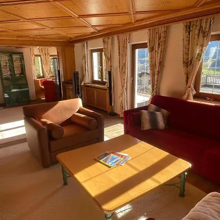 Kitzbuehel * Kirchberg in Tirol