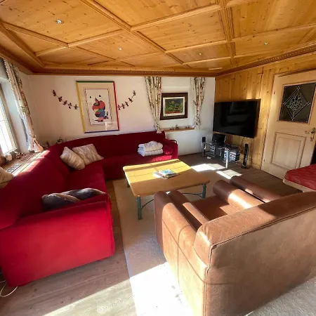 Kitzbuehel Apartmán