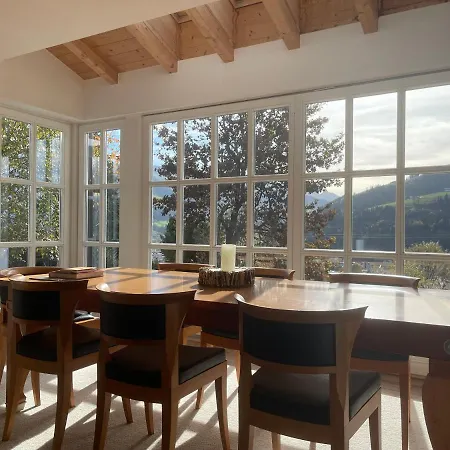 Apartmán Kitzbuehel *