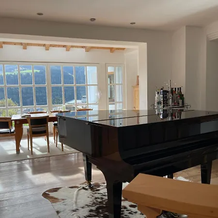 Apartmán Kitzbuehel Kirchberg in Tirol