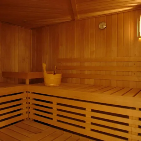Kitzbuehel Apartmán Kirchberg in Tirol