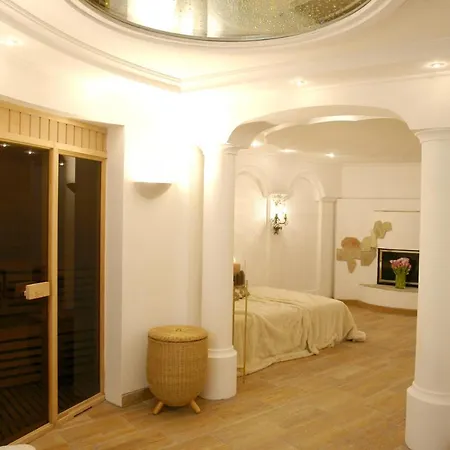 Kitzbuehel Apartmán