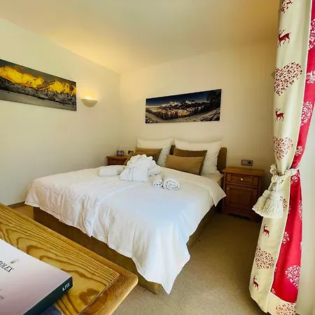 Kitzbuehel * Kirchberg in Tirol