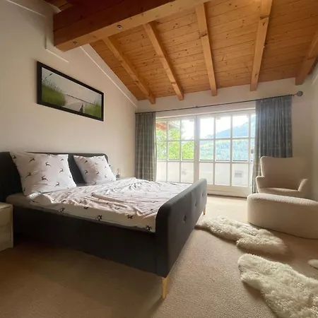 Kitzbuehel Apartmán *