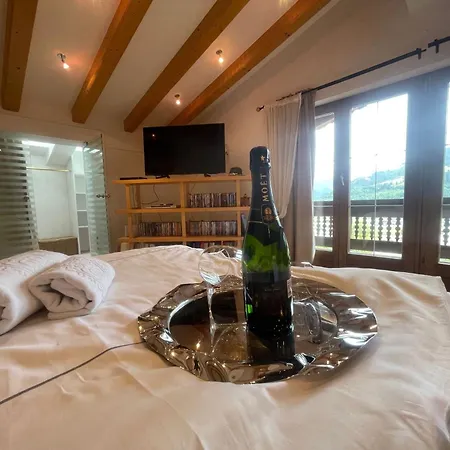 Apartament Kitzbuehel Kirchberg in Tirol