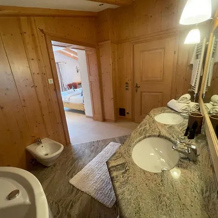Kitzbuehel Apartmán