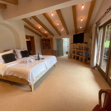 Apartmán Kitzbuehel