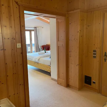 Kitzbuehel Apartmán *