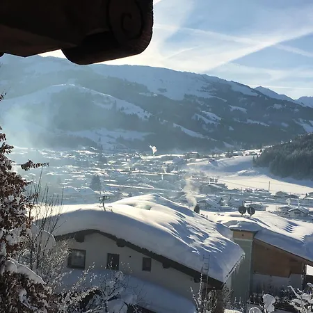 Kitzbuehel Apartmán *