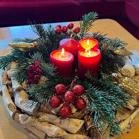 Kitzbuehel קירשברג אין טירול