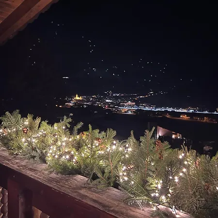 Kitzbuehel * קירשברג אין טירול