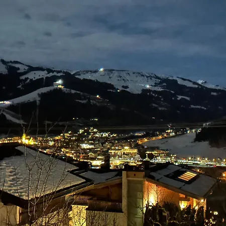 Kitzbuehel Apartmán