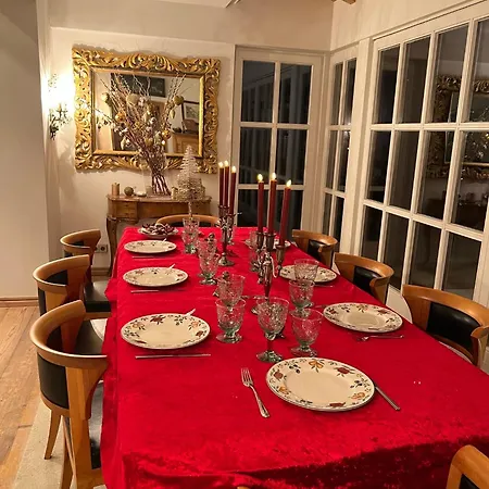 Apartment Kitzbuhel