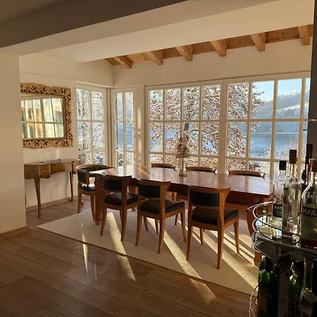 Kitzbuehel Apartmán