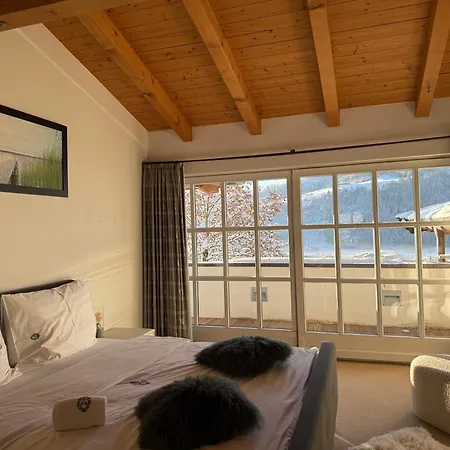 Kitzbuehel קירשברג אין טירול