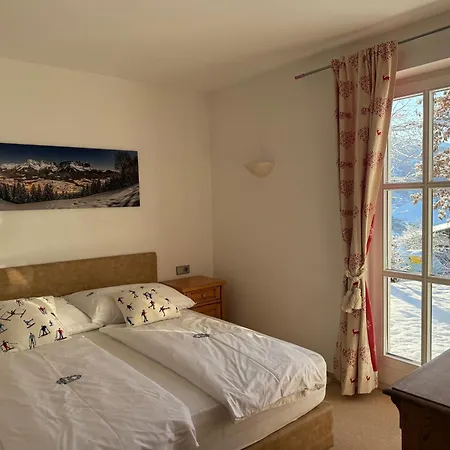 Kitzbuehel Apartmán