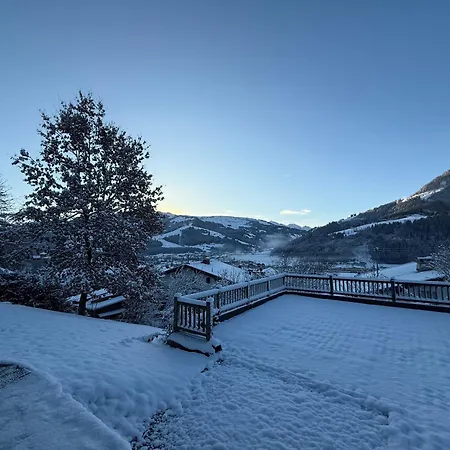 Kitzbuehel Apartmán *