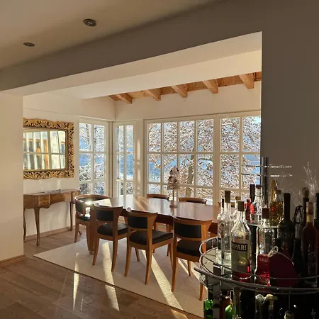 Kitzbuehel * קירשברג אין טירול