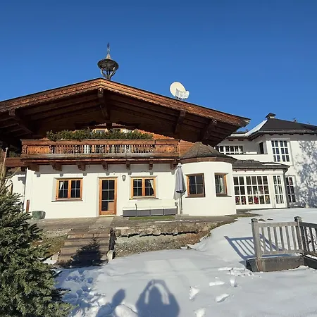 Kitzbuehel Apartmán