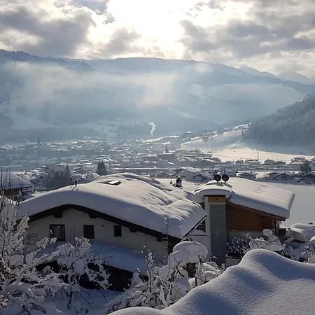 Kitzbuehel * Kirchberg in Tirol