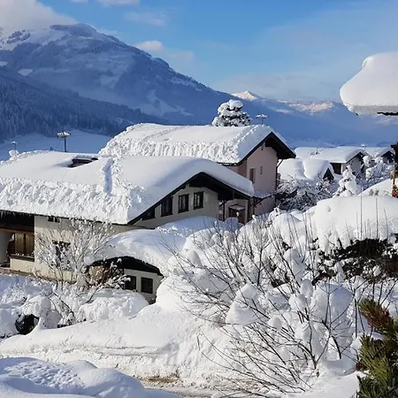 Apartmán Kitzbuehel