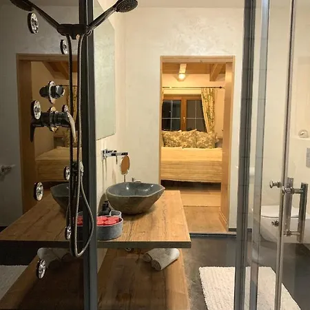 Kitzbuehel Apartmán