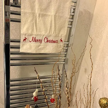 Apartmán Kitzbuehel Kirchberg in Tirol