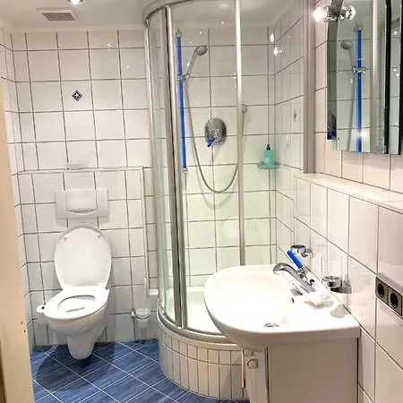 Apartmán Kitzbuehel *