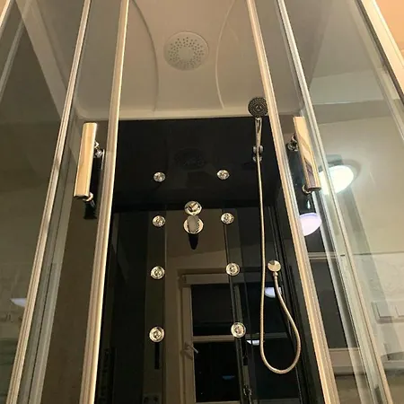 Kitzbuehel Apartmán