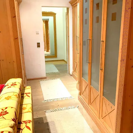 Kitzbuehel Apartmán Kirchberg in Tirol