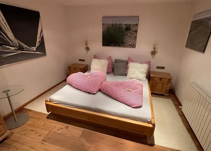 Lejlighed Kitzbuhel Kirchberg in Tirol