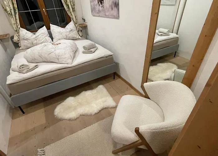 Kitzbuhel Lejlighed *