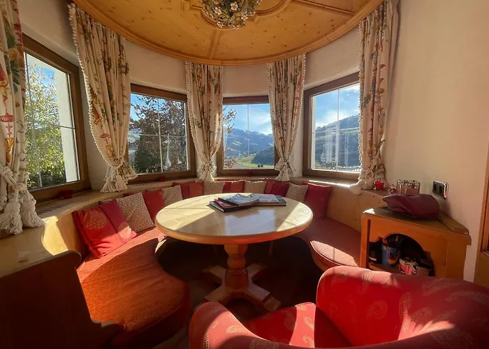 Lejlighed Kitzbuhel *