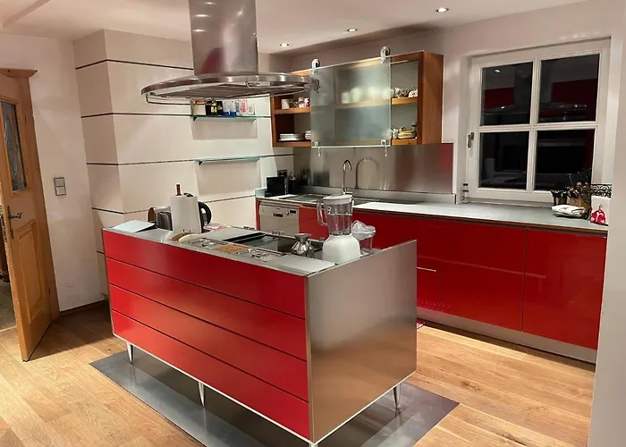 Kitzbuhel Lejlighed Kirchberg in Tirol