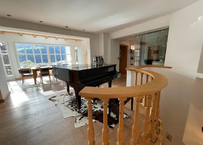 Kitzbuhel Lejlighed Kirchberg in Tirol