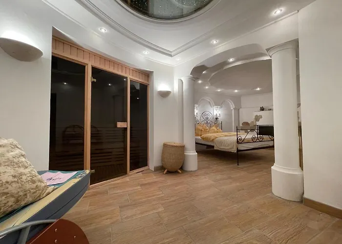 Lejlighed Kitzbuhel Kirchberg in Tirol